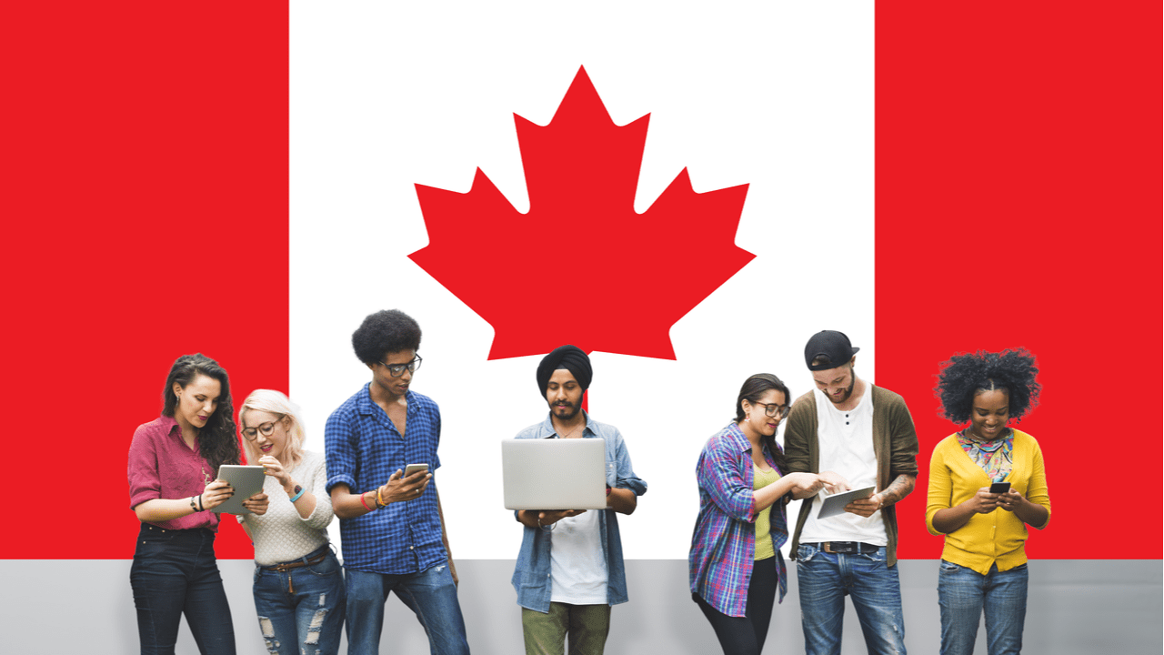 Diverse Canadian Education