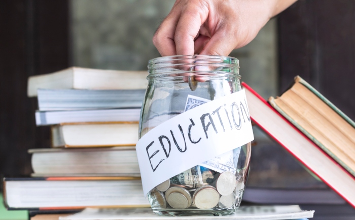 Funding Your Education
