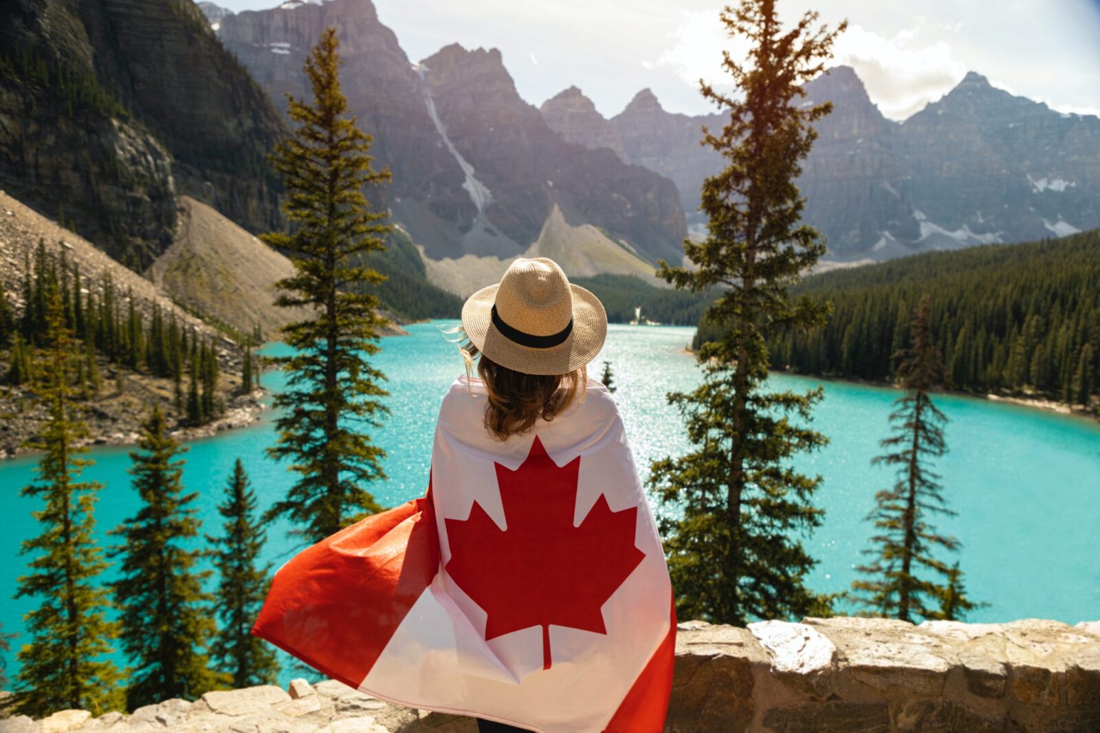 Life in Canada